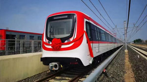 亮克威泽助力河北“京车”，共同驶向“春天的畅想” 