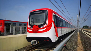 亮克威泽助力绍兴迈入地铁时代！长三角一体化“刷新”千年古城