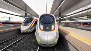 瑞龙智行——亮克威泽为百年党庆添彩！