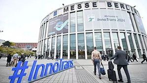 走进InnoTrans 2024：一场关于创新、智能化和绿色发展的视觉盛宴 ——亮克威泽团队观展心得