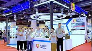 亮克威泽“亮”相MODERN RAILWAYS 2025，以全寿命周期涂装方案引领轨交产业升级