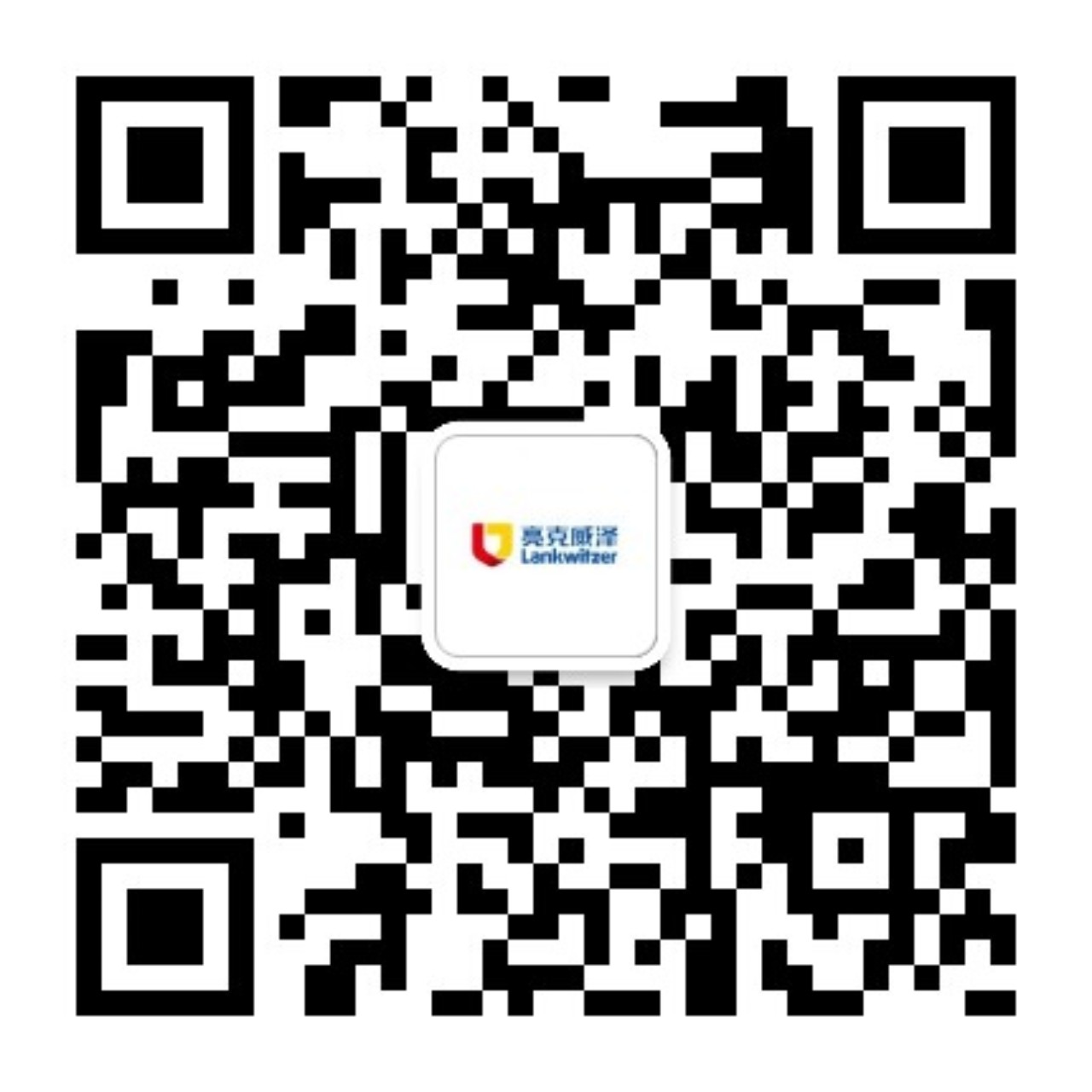 三河亮克威泽工业涂料有限公司 official account