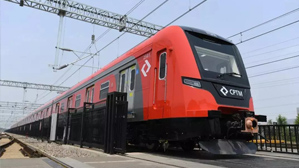 Lankwitzer Contributes &ldquo;One Belt One Road&rdquo; in Three Countries
