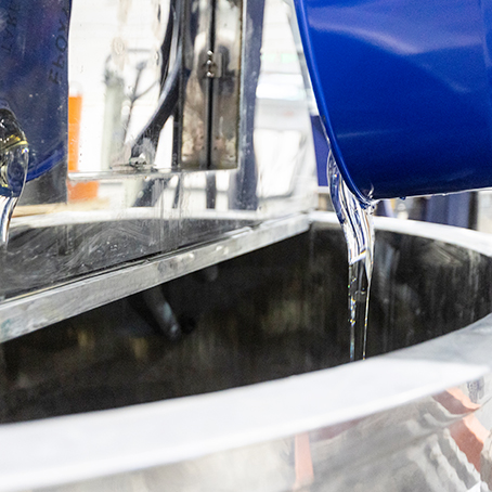 TAILOR-MADE COATING SYSTEMS