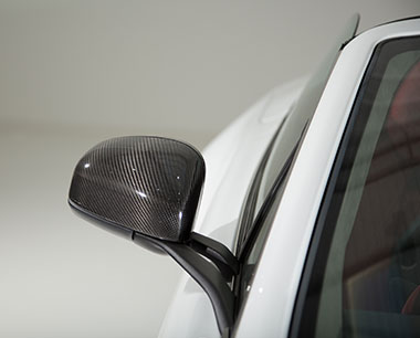 Automotive parts 